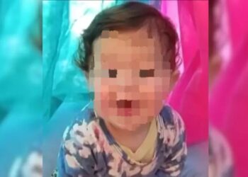 Inquérito da bebê velada com sinais vitais em SC é arquivado pelo MP