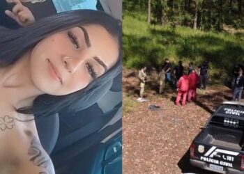 Interpol é acionada para busca por suspeitos da morte de jovem de Araquari