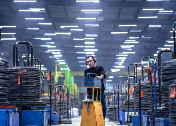 Santa Catarina gera 106,4 mil vagas de emprego em 2024