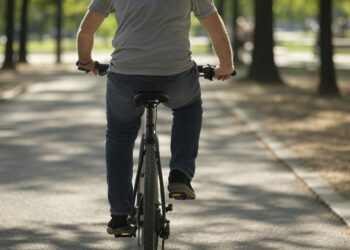 Homem furta bicicleta em Guaramirim e é preso em Jaraguá do Sul: “Queria voltar pra casa”