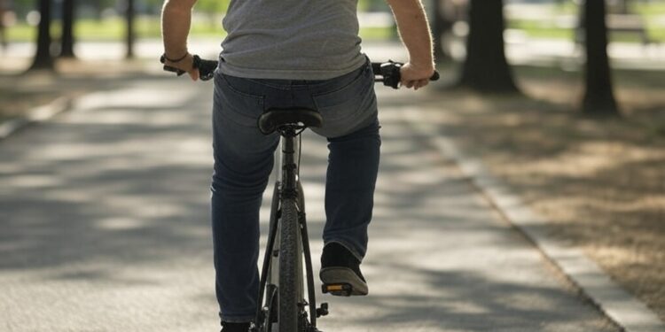 Homem furta bicicleta em Guaramirim e é preso em Jaraguá do Sul: “Queria voltar pra casa”