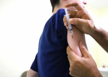 Menos de 40% do público-alvo recebeu a segunda dose da vacina contra dengue em Jaraguá