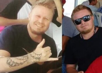 Família procura por morador de Schroeder desaparecido