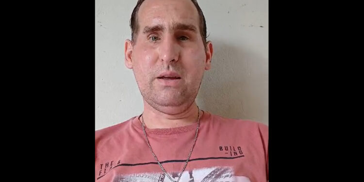 Jaraguaense que estava com tumor no cérebro agradece: “Estou curado”