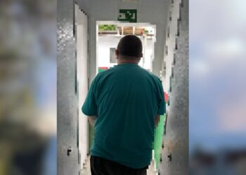 Professor é preso por estupro de criança em creche de Blumenau