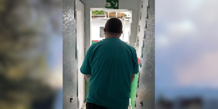 Professor é preso por estupro de criança em creche de Blumenau