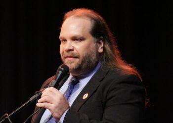 [Vídeo] Vereador defende projeto que cria emendas impositivas em Jaraguá do Sul