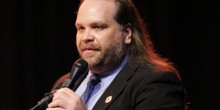 [Vídeo] Vereador defende projeto que cria emendas impositivas em Jaraguá do Sul