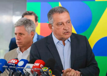 Governo avalia reduzir imposto de importação para baratear alimentos