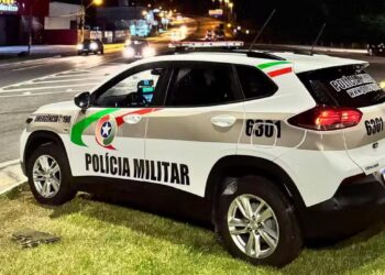 Mulher é sequestrada, extorquida e estuprada em Florianópolis