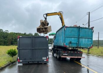 Guaramirim divulga novo cronograma do Programa Bota-Fora