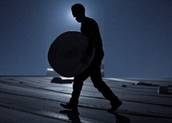 Dois homens são presos em flagrante por furto em empresa têxtil em Jaraguá do Sul