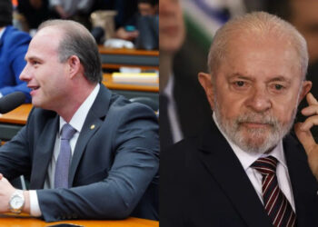 Deputado jaraguaense assina pedido de impeachment de Lula