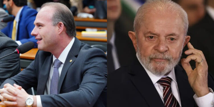 Deputado jaraguaense assina pedido de impeachment de Lula