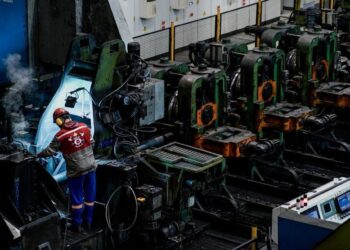 Jaraguá do Sul inicia 2025 entre os melhores de SC na geração de emprego