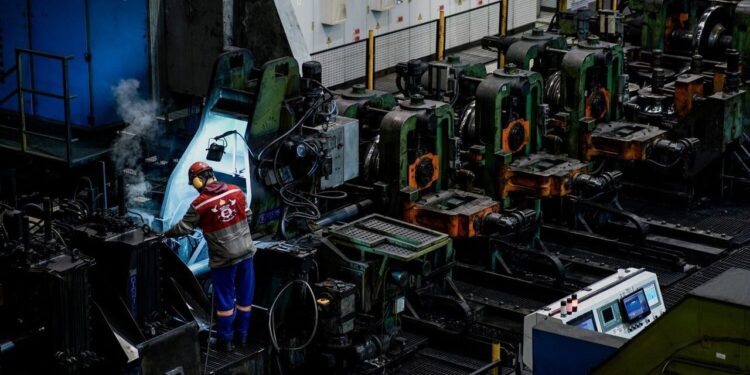 Jaraguá do Sul inicia 2025 entre os melhores de SC na geração de emprego