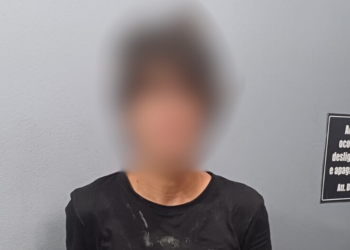 Suspeito de matar homem em Jaraguá do Sul é preso