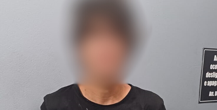 Suspeito de matar homem em Jaraguá do Sul é preso