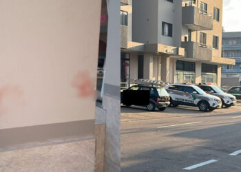 Tragédia: Mulher mata companheiro, ataca filhos e tira a própria vida em SC