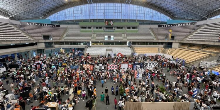 Feirão de Empregos de Jaraguá do Sul confirma mais de 2.700 vagas disponíveis