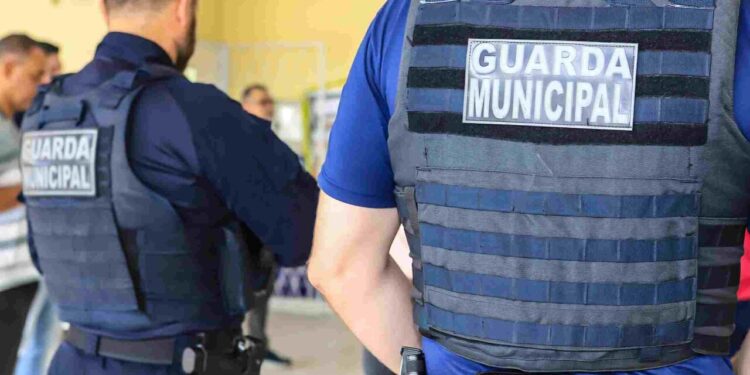 Vereador propõe criação da Guarda municipal em Jaraguá do Sul