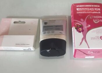 Mulher furta cosméticos de farmácia em Jaraguá do Sul