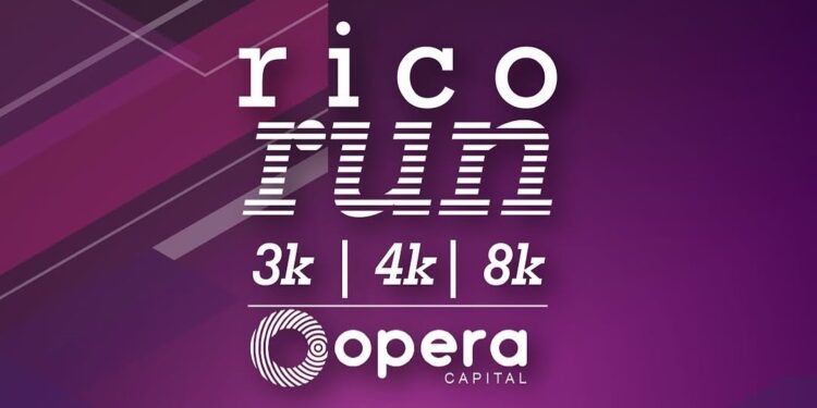Rico Run: Rico Açaí promove evento de corrida em Jaraguá do Sul