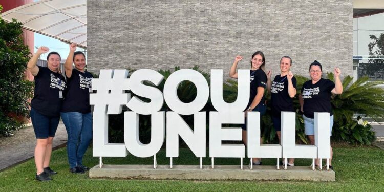 Lunelli distribui mais de R$ 15,6 milhões aos colaboradores e reforça compromisso com a valorização das pessoas