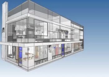 McDonald’s vai abrir restaurante de dois andares em Jaraguá do Sul