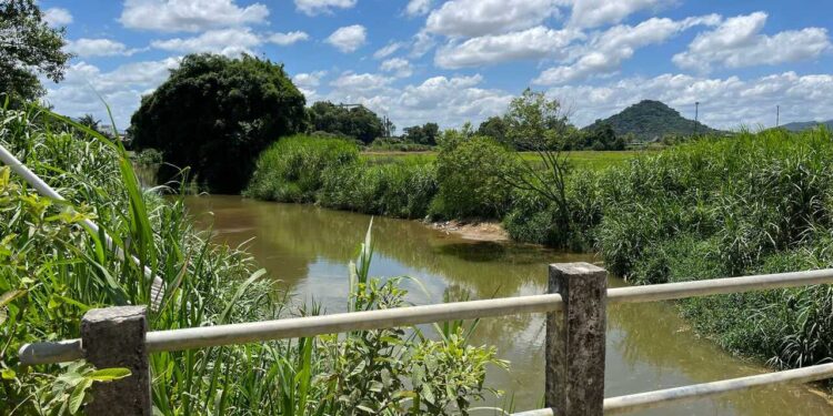 Menina que se afogou em Massaranduba tem morte confirmada
