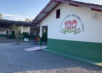 Escola São José, de Guaramirim, passa a contar com Ensino Médio