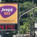 Jaraguá do Sul tem o dia mais quente de 2025 nesta quarta-feira (12)