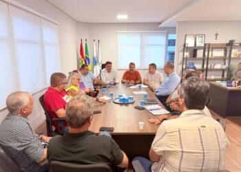 Água: Guaramirim decreta situação de emergência e anuncia locação de ETA móvel