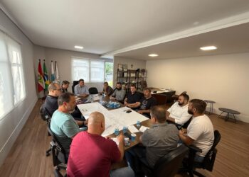 Samae de Jaraguá do Sul poderá fornecer água para bairros de Guaramirim