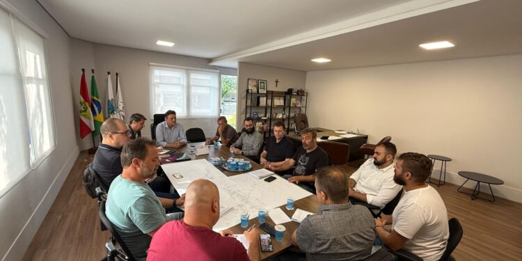 Samae de Jaraguá do Sul poderá fornecer água para bairros de Guaramirim