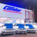 Condor sorteia um carro por semana e vales-compras diários