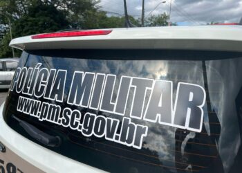 Foragido por homicídio e roubo é preso pela PM em Schroeder