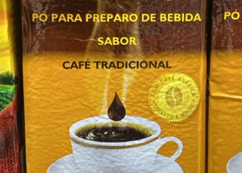 PROCON alerta sobre venda de café ‘fake’ e reforça fiscalização em Guaramirim