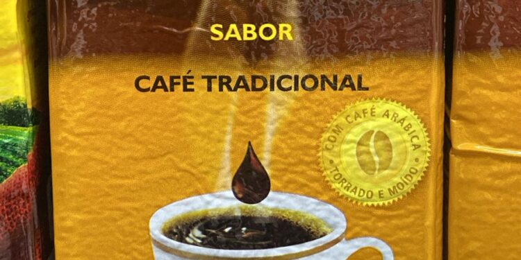 PROCON alerta sobre venda de café ‘fake’ e reforça fiscalização em Guaramirim