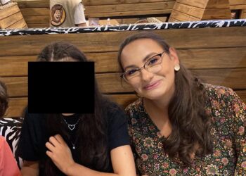 [Vídeo] Mãe procura filha que fugiu de casa em Jaraguá do Sul