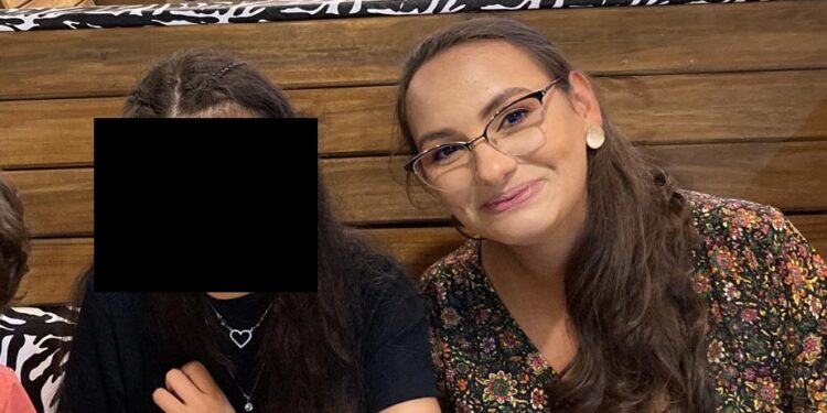 [Vídeo] Mãe procura filha que fugiu de casa em Jaraguá do Sul