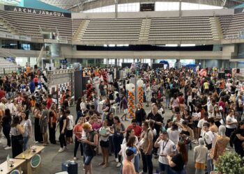 Acijs, entidades e poder público se unem para realização do Feirão de Empregos em Jaraguá do Sul