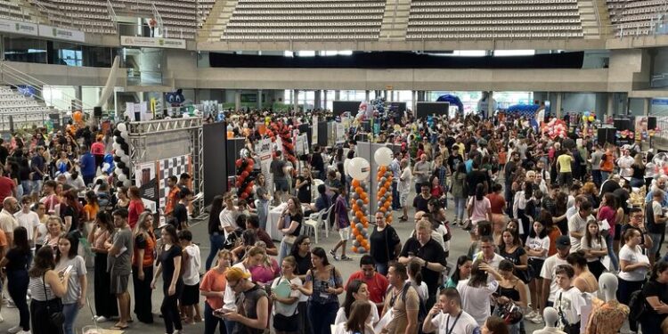 Acijs, entidades e poder público se unem para realização do Feirão de Empregos em Jaraguá do Sul