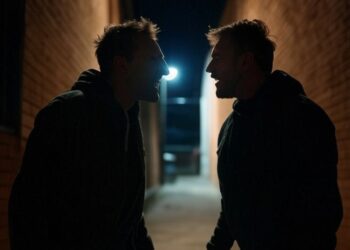 Por divergências financeiras, irmãos brigam em Jaraguá do Sul