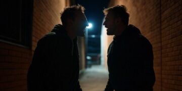 Por divergências financeiras, irmãos brigam em Jaraguá do Sul