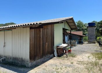 Polícia segue nas investigações sobre morte de idoso em Guaramirim