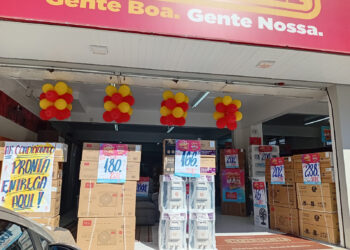 Koerich registra venda histórica de ar-condicionado