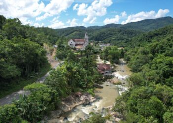 Luiz Alves passa a ter CEP específico por ruas
