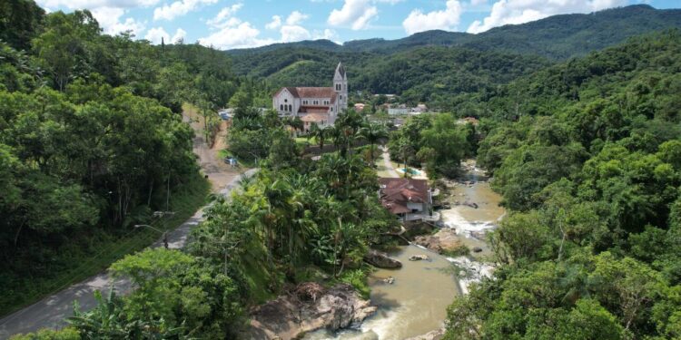 Luiz Alves passa a ter CEP específico por ruas