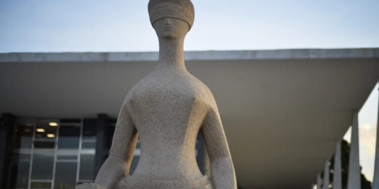 STF confirma decisão sobre porte de maconha para uso pessoal